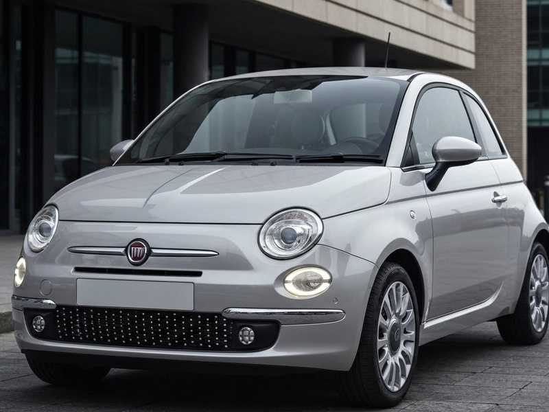 About Van Rental Coalville