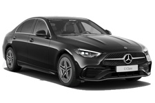 Van Rental Coalville - C Class Auto - car hire Coalville