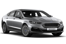 Van Rental Coalville - Mondeo - car hire Coalville