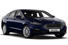 Van Rental Coalville - Mondeo Auto - car hire Coalville