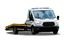 Van Rental Coalville - Recovery Van - Van hire Coalville